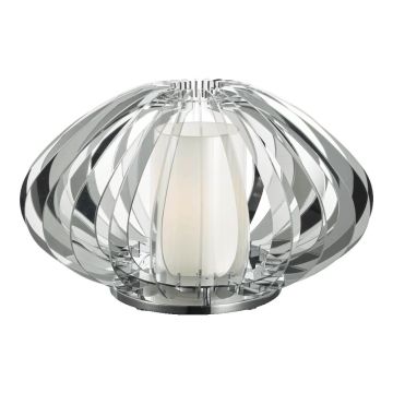 Prezent SENZA 64371 Tischleuchte 1x60W/E27 IP20