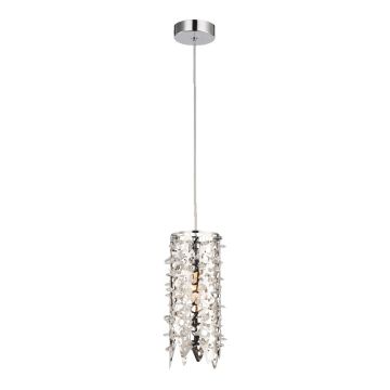 Prezent VITRA 64365 Pendelleuchte 1x40W/E14 IP20