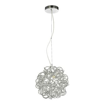 Prezent WIRED 64380 Pendelleuchte 1x33W/G9 IP20