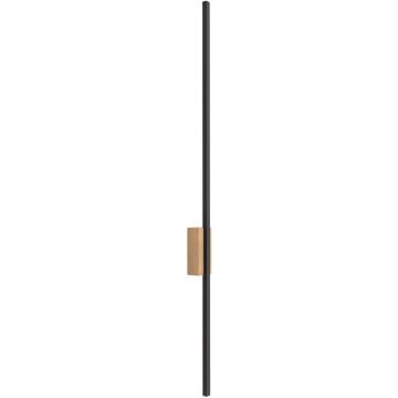 TK Lighting FLASH 6411 Wandleuchte 1x30W/LED 4000K – 4500K IP20