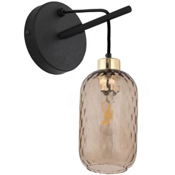 TK Lighting PESCARA 6480 Wandleuchte 1x15W/E27 IP20