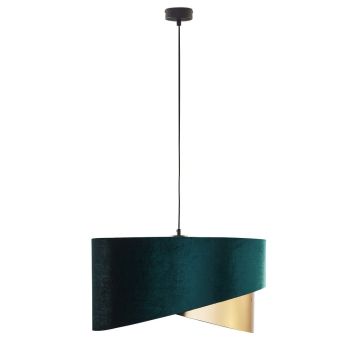 TK Lighting TERCINO 6433 Pendelleuchte 3x15W/E27