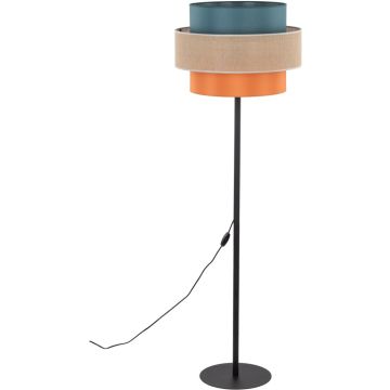 TK Lighting TRIO 6452 Stehleuchte 1x15W/E27 IP20