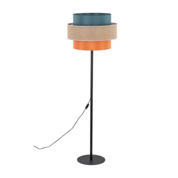 TK Lighting TRIO 6452 Stehleuchte 1x15W/E27 IP20