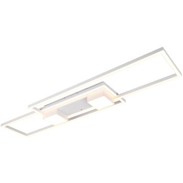Trio ALBANY 647710431 Deckenlampe 1x37w/led 2700-6500k 4300lm ip20
