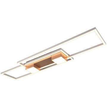 Trio ALBANY 647710465 Deckenlampe 1x37w/led 2700-6500k 4300lm ip20