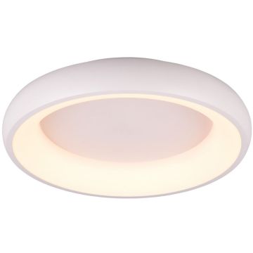 Trio CARDONA 649614531 Deckenlampe 1x29w/led 2300+3000+4000k 3300lm ip20