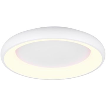 Trio CARDONA 649616031 Deckenlampe 1x38w/led 2300+3000+4000k 4400lm ip20