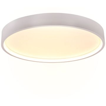 Trio DOHA 641310231 Deckenleuchte 2x29w/led 2300+3000+4000K 3260lm ip20