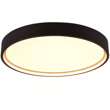 Trio DOHA 641310232 Deckenleuchte 2x29w/led 2300+3000+4000K 3260lm ip20