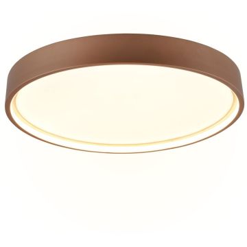 Trio DOHA 641310265 Deckenleuchte 2x29w/led 2300+3000+4000K 3260lm ip20