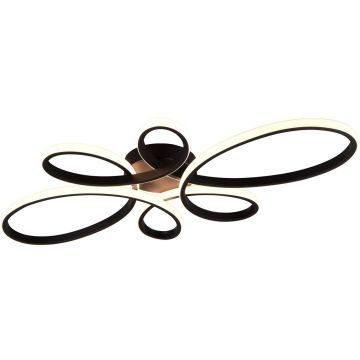 Trio FLY 645619132 Deckenlampe 1x32w/led 3000k 3900lm ip20