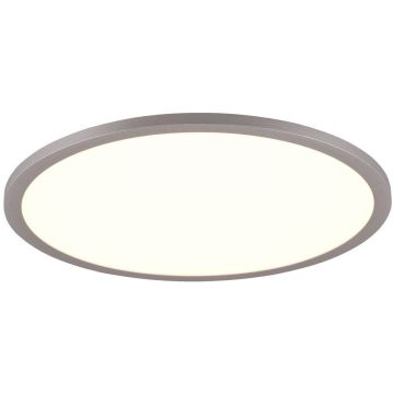 Trio YUMA 641710287 Deckenleuchte 1x20w/led 3000-6500k 2250lm ip20