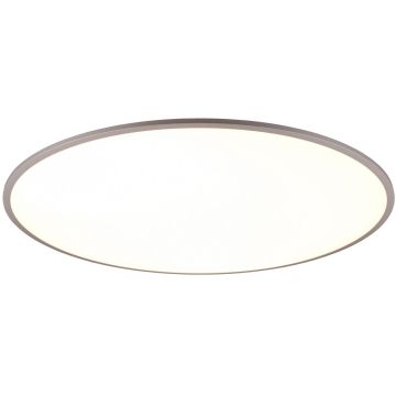 Trio YUMA 641719187 Deckenleuchte 1x53w/led 3000-6500k 6700lm ip20
