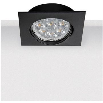 Zambelis RECESSED SPOT S014 Einbau-Downlight 1x50W/GU10 IP20