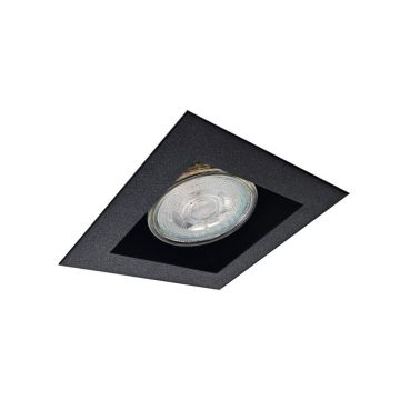 Antigo Cage 3032 Einbau-Downlight 1x10W/GU10 IP20