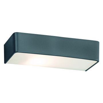 Argon RODAN 658 Wandleuchte 2x15W/E27 IP20