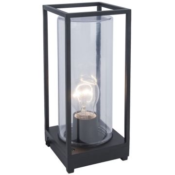 Lutec FLAIR 6588801012 Wandleuchte 1x40w/e27 ip44