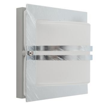 Norlys BERN 651GA Wandleuchte 1x9W/E27 IP54