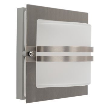 Norlys BERN 651ST Wandleuchte 1x9W/E27 IP54