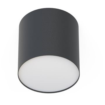 Nowodvorski POINT PLEXI M 6526 Aufbau-Downlight 1x10W only LED/GU10 IP20