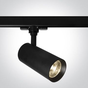 One Light Track Lights 65642BT/B/C Schienenstrahler 1x20W/LED 4000K 1800lm IP20
