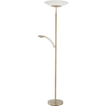 Paul Neuhaus ALFRED 655-60 Stehleuchte 2x35W/LED 3000k 3900lm ip20
