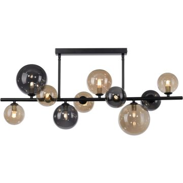 Paul Neuhaus POPSICLE 6583-18 Deckenlampe 10x3W/G9 ip20