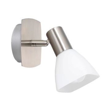 Prezent AIDA 65000 Wandleuchte 1x40W/E14 IP20