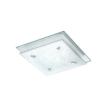 Prezent IKAROS 65100 Deckenleuchte 1x60W/E27 IP20