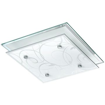 Prezent IKAROS 65108 Deckenlampe 1x60w/e27 ip21