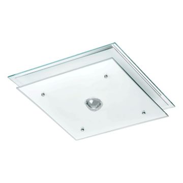 Prezent IKAROS DIAMOND 65115 Deckenleuchte 3x60W/E27 IP20