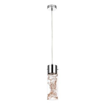 Prezent TESSA 65007 Pendelleuchte 1x50W/GU10 IP20