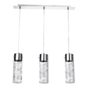Prezent TESSA 65008 Pendelleuchte 3x50W/GU10 IP20