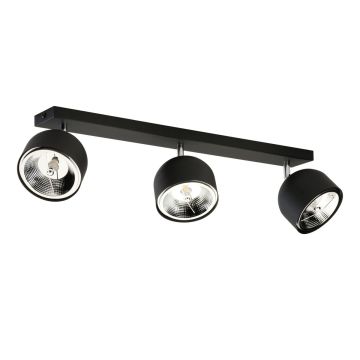 TK Lighting ALTEA 6520 Deckenlampe 3x12W/AR 111GU10