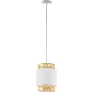 TK Lighting BOHO 6528 Pendelleuchte 1x15W/E27
