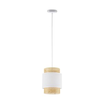 TK Lighting BOHO 6528 Pendelleuchte 1x15W/E27