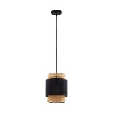 TK Lighting BOHO 6540 Deckenlampe 1x15W/E27