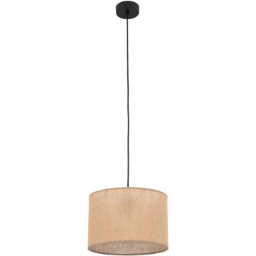 TK Lighting JUTA 6580 Pendelleuchte 1x15W/E27
