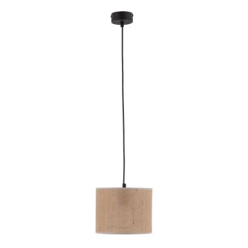 TK Lighting JUTA 6580 Pendelleuchte 1x15W/E27