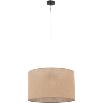 TK Lighting JUTA 6582 Pendelleuchte 3x15W/E27