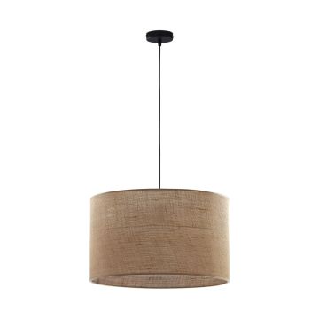TK Lighting JUTA 6582 Pendelleuchte 3x15W/E27