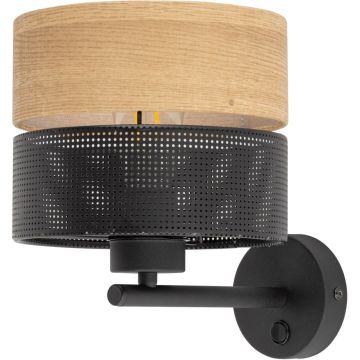 TK Lighting NICOL 6539 Wandleuchte 1x15W/e27 IP20