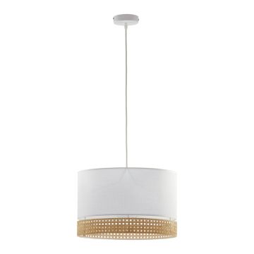 TK Lighting PAGLIA 6533 Pendelleuchte 1x15W/E27
