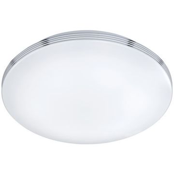Trio APART 659411806 Deckenlampe 1x18w/led 3000k 1600lm ip44