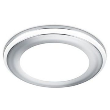 Trio AURA 652310106 Einbau-Downlight 1x5w/led 3000k 450lm ip20