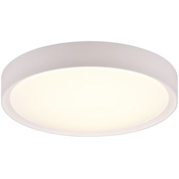 Trio CLARIMO 659011801 Deckenlampe 1x18w/led 3000k 1850lm ip44