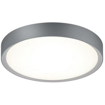 Trio CLARIMO 659011887 Deckenlampe 1x18w/led 3000k 1600lm ip44