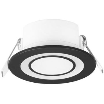 Trio CORE 652510132 Einbau-Downlight 1x5w/led 3000k 450lm ip20