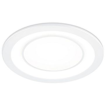 Trio CORE 652610131 Einbau-Downlight 1x10w/led 3000k 1040lm ip20